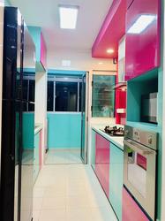 Blk 636B Senja Road (Bukit Panjang), HDB 4 Rooms #200987062
